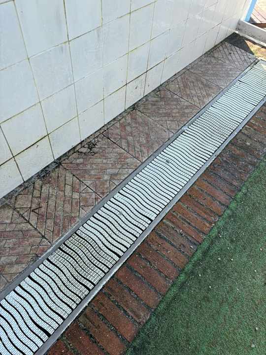 Strand Aldiana Club Rocca Nettuno Calabria