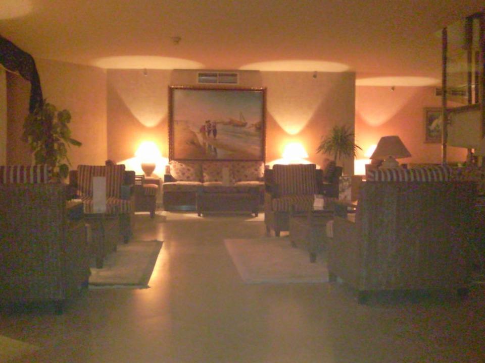 Bar SUNRISE Holidays Resort (Adults Only)