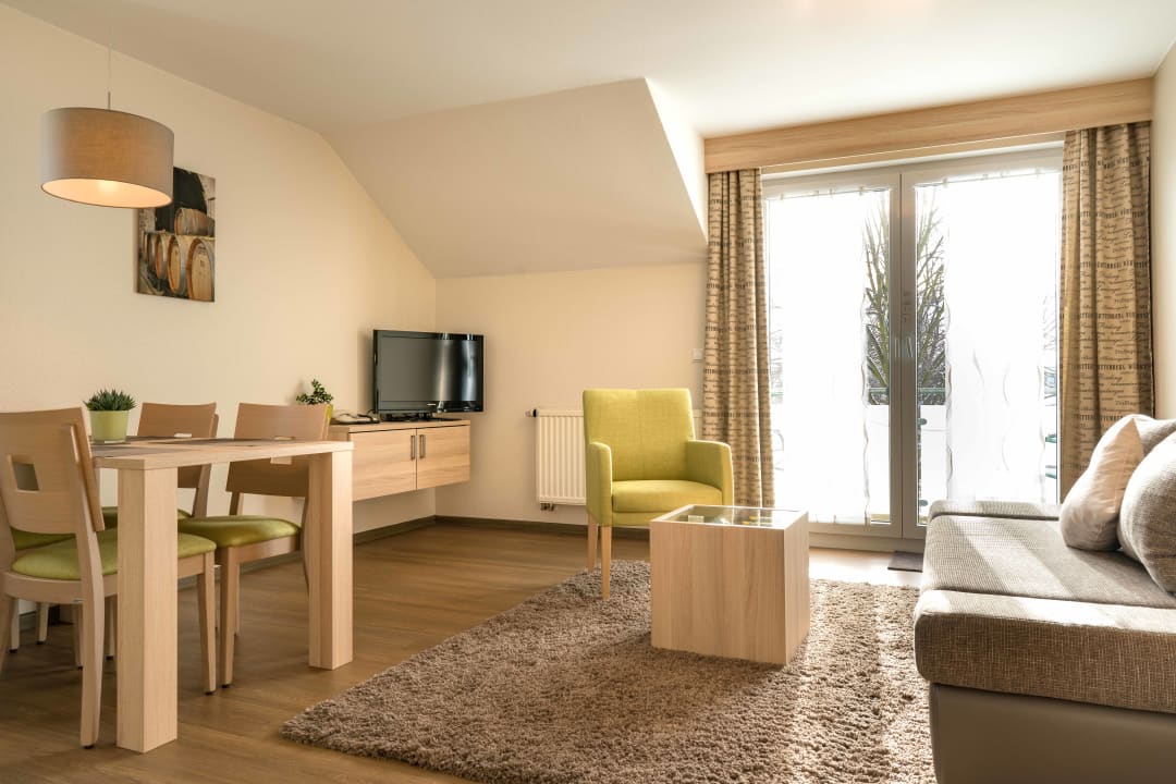 Zimmer Landpension Kohler