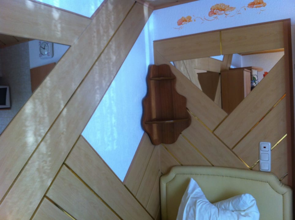 Viele Spiegel Apartment-Hotel Tenne