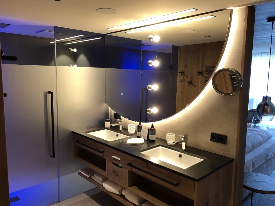 Zimmer DAS EDELWEISS Salzburg Mountain Resort