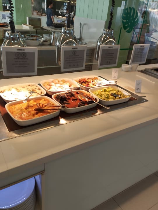 Lobby Iberostar Waves Bouganville Playa