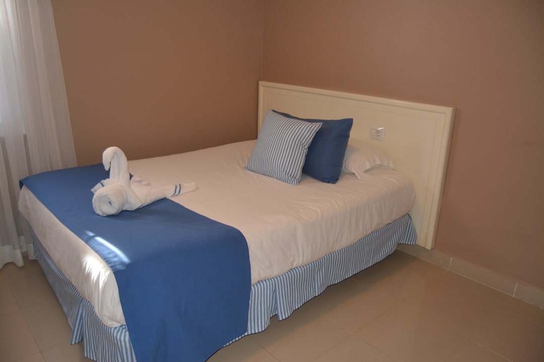 Zimmer Coral La Quinta Park Suites