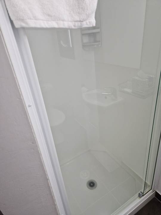 Zimmer The Park Hotel Ruapehu