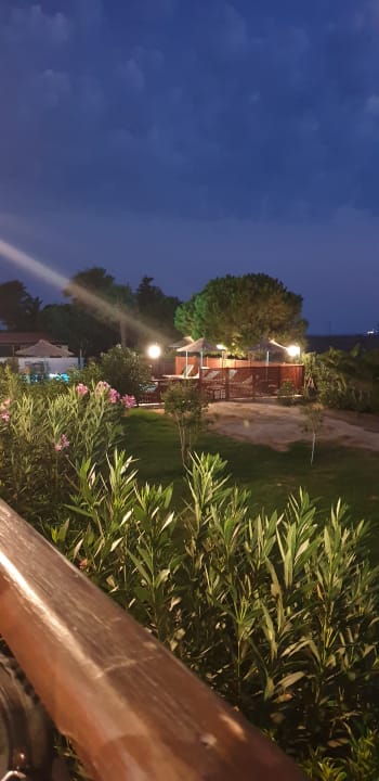 Ausblick Kalimera Mare