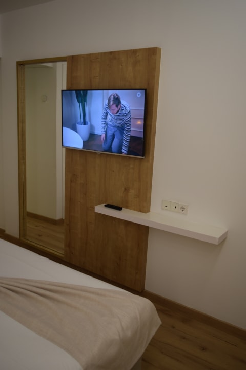 Zimmer BG Hotel Rei del Mediterrani Palace