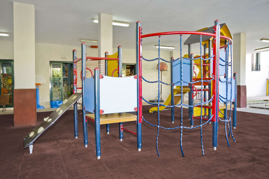 Miniclub Hotel Benalmadena Palace