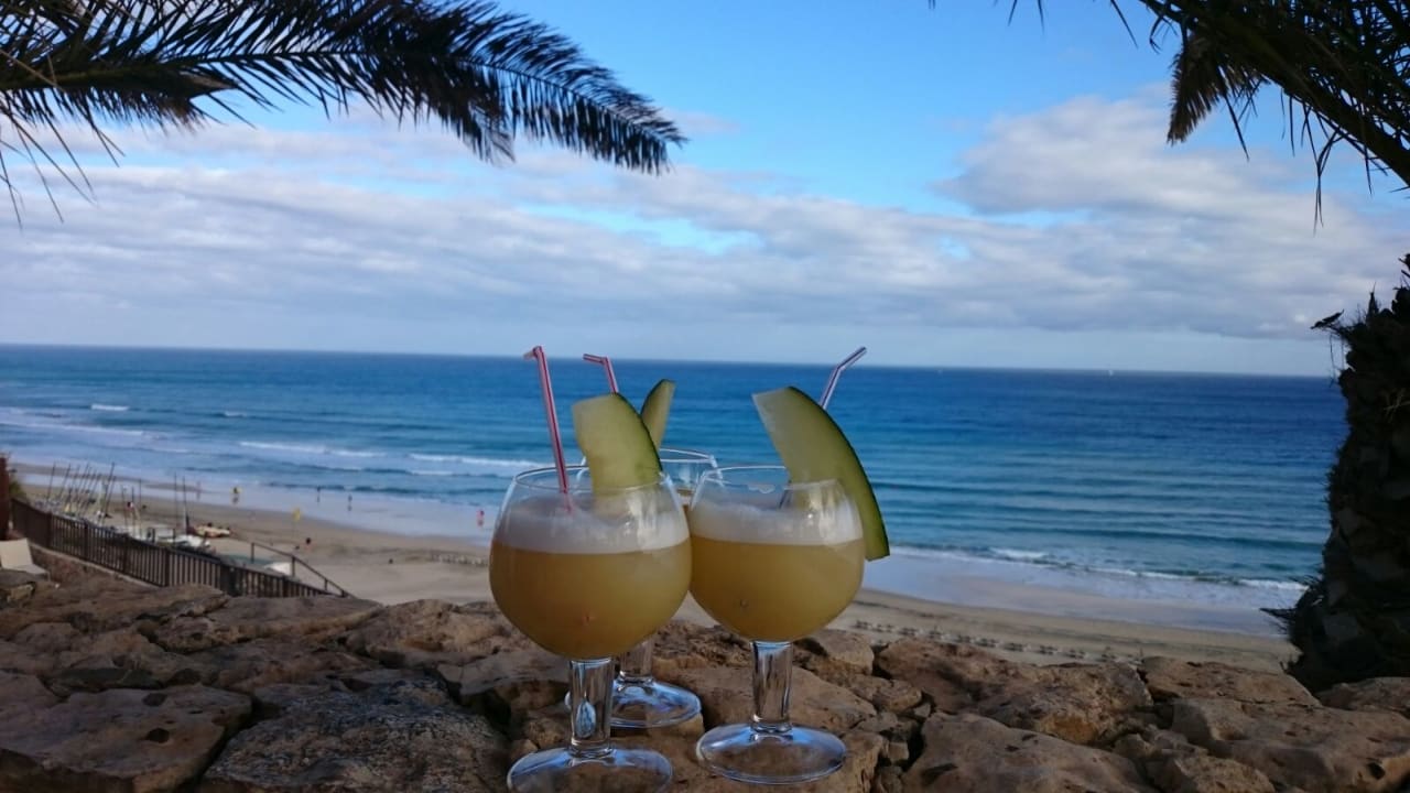 Strand Club Jandia Princess