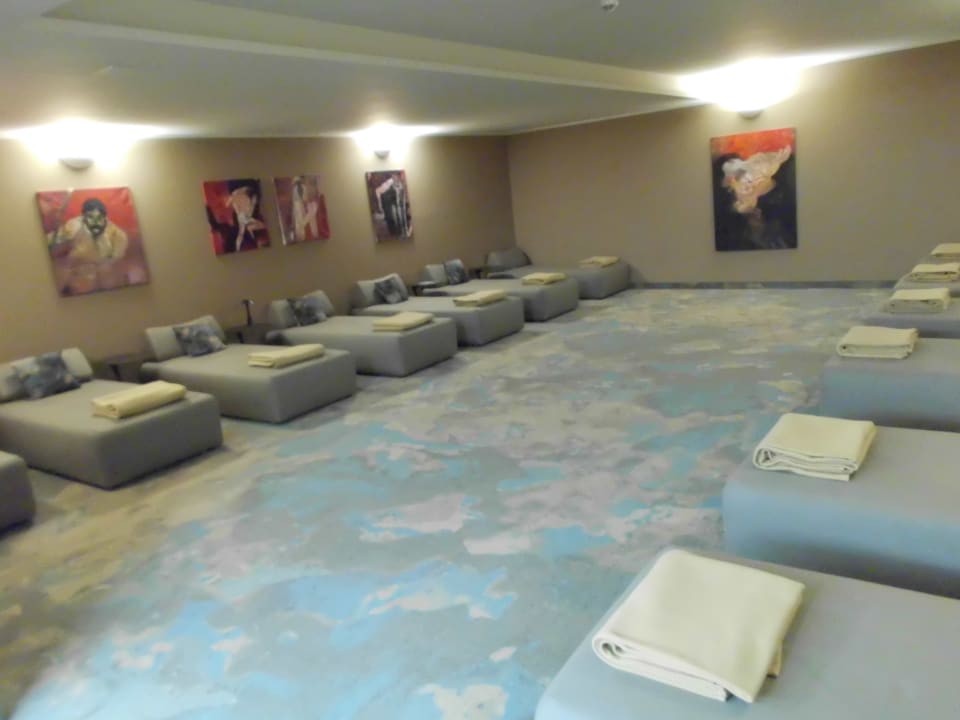 Sport & Freizeit Santé Royale Rügen Resort