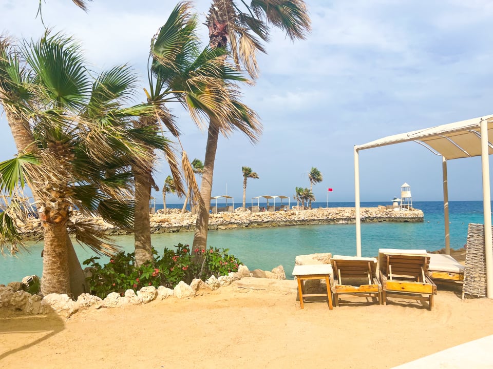 Strand Pickalbatros Citadel Resort