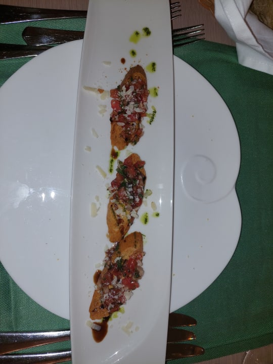 Gastro Belek Beach Resort Hotel