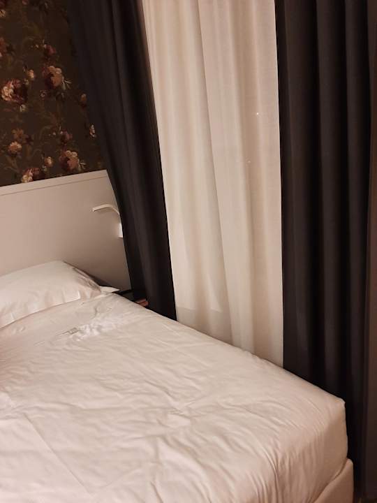 Zimmer Hotel Villa Rosa Riviera