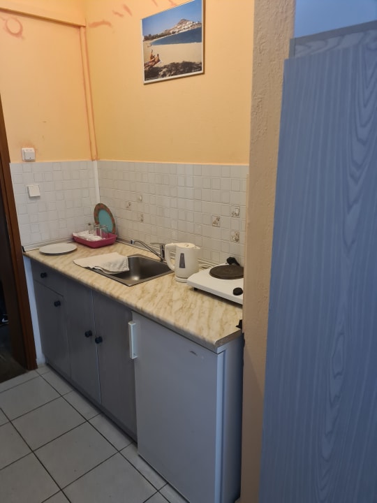 Zimmer Hotel Melissa Gold Coast