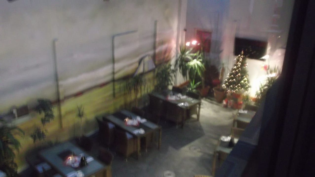 Frühstücksbuffet  Hotel am Markt