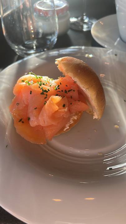 Gastro Lagos Avenida Hotel