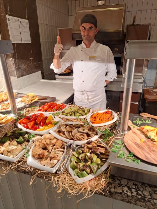 Sonstiges Sentido Trendy Verbena Beach