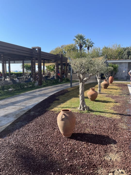 Gastro Seaden Quality Resort & Spa