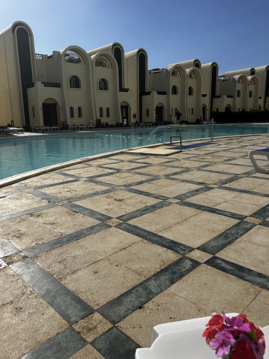 Pool Gravity Hotel & Aquapark Sahl Hasheesh