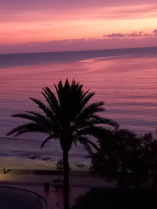 Strand Hipotels Flamenco