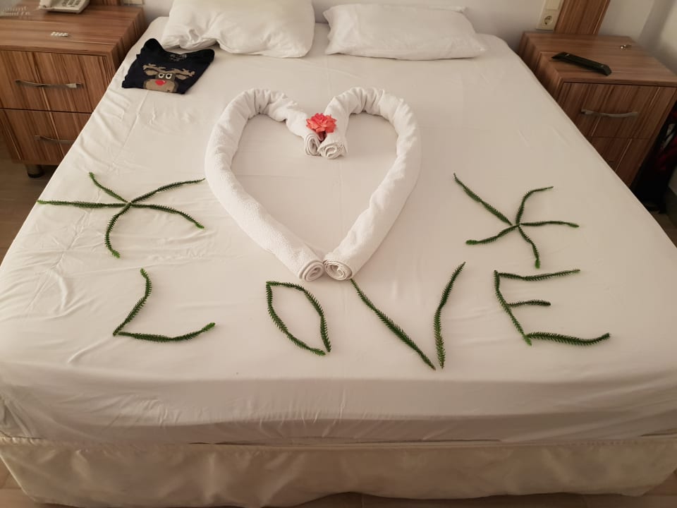 Zimmer Clover Magic Altınkum Park (Annex Clover Magic Nova Beach)