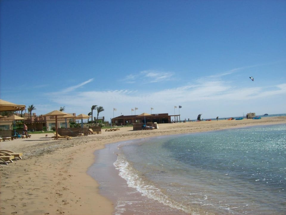 Kite-Station Shams Prestige Abu Soma-Adults Only