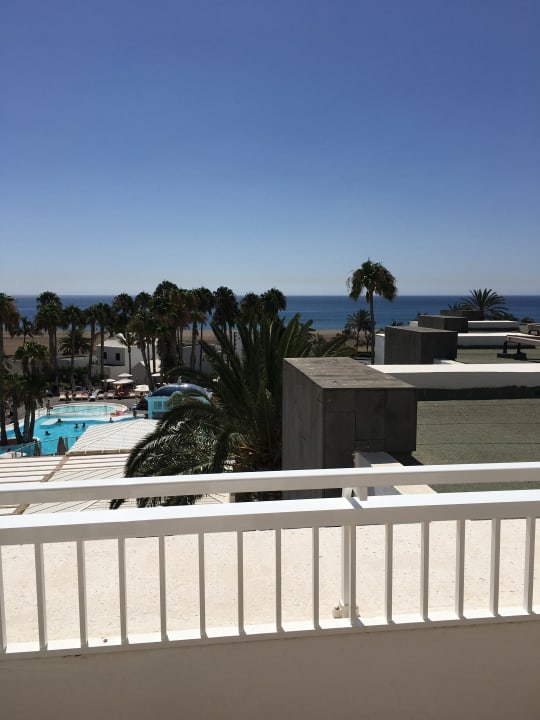 Zimmer Hotel Riu Paraiso Lanzarote