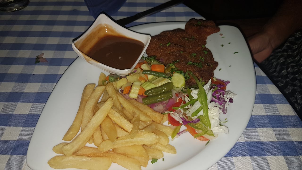 Gastro Grand Waterworld Makadi & Family Star Makadi