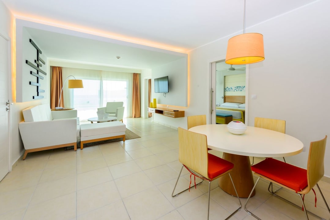Zimmer Dhawa Cayo Santa Maria