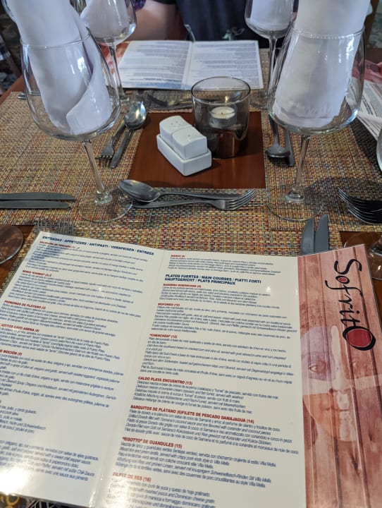 Gastro Viva Heavens by Wyndham - All Inclusive Resort