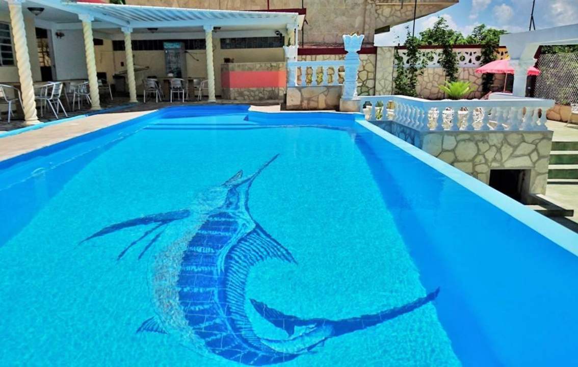 Ferienhaus Villa MariEnzo Ferienhaus Villa MariEnzo