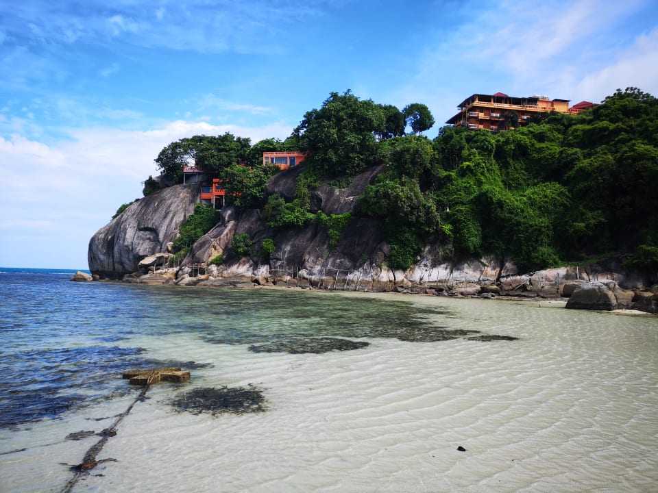 Strand Sarikantang Resort & Spa