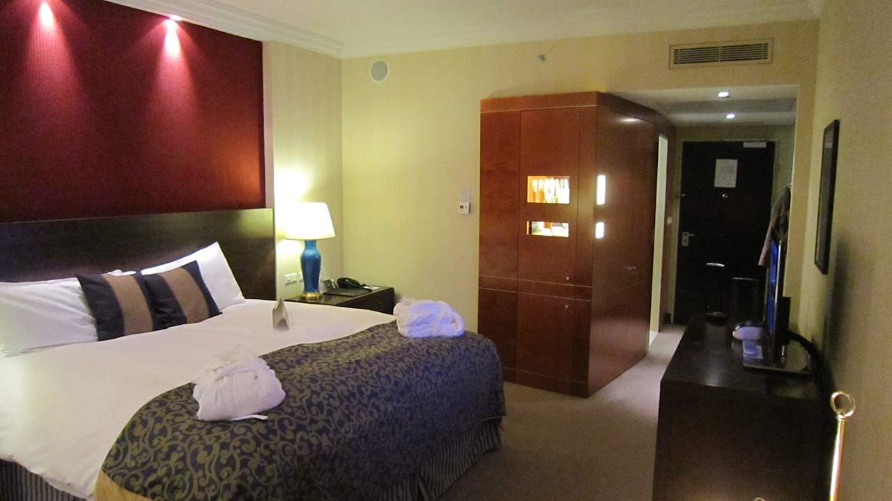 DZ 27. Stock InterContinental Warszawa