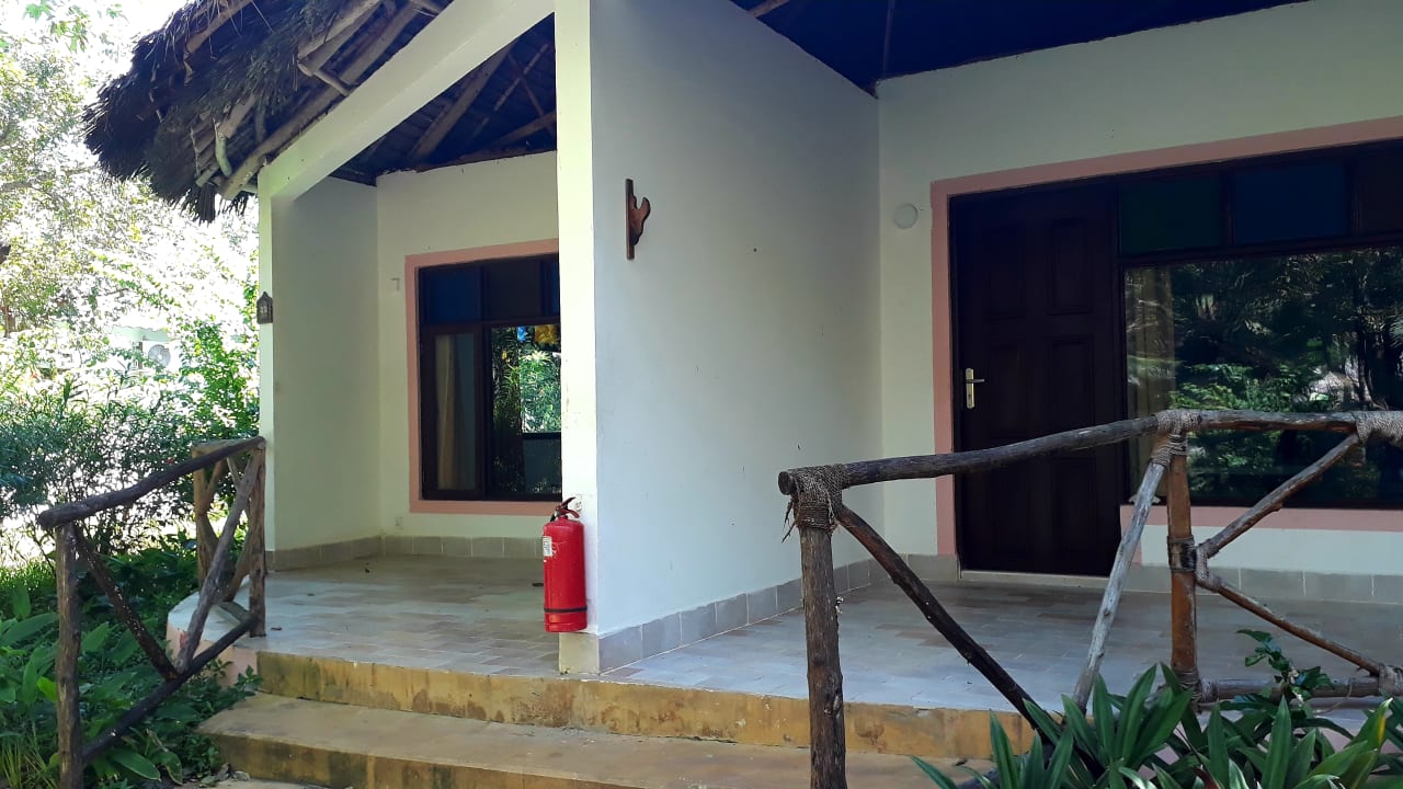 Zimmer Spice Island Hotel & Resort