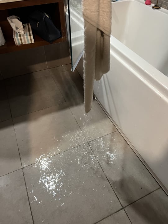 Zimmer Hotel Pine Bay Holiday Resort