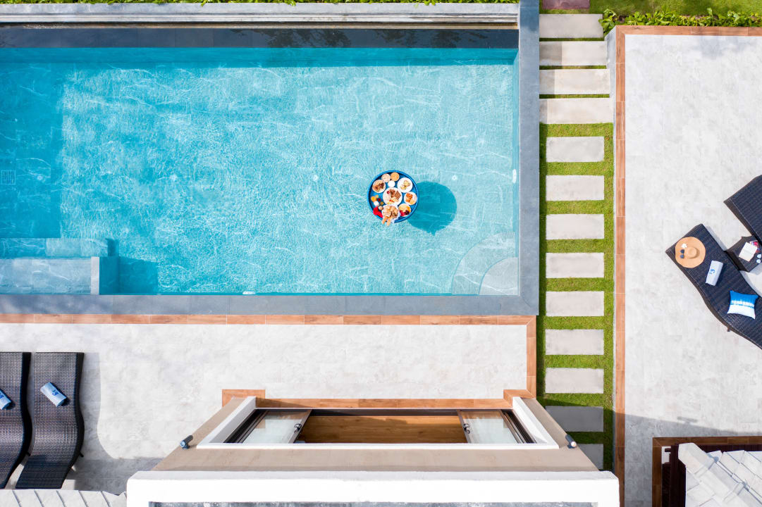 Pool Fair House Villas & Spa