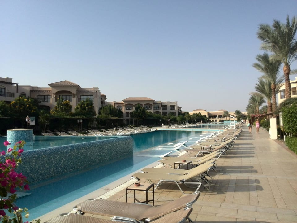 Relaxpool JAZ Aquamarine Resort