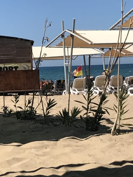 Strand Well Palace Side