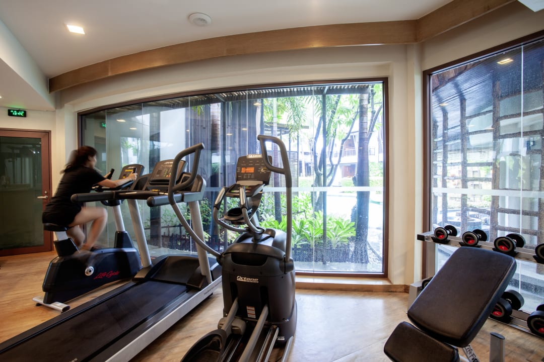 Sport & Freizeit Prana Resort Nandana