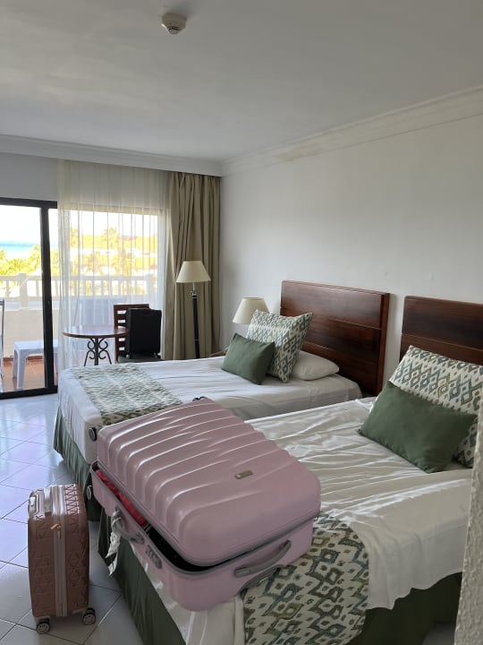 Zimmer Hotel Bella Costa