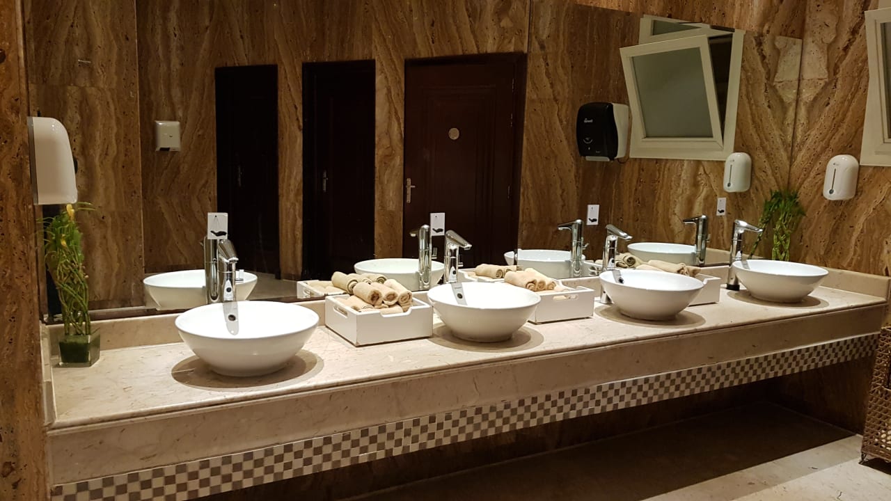 Sonstiges Rixos Sharm El Sheikh Adults Only 18 +