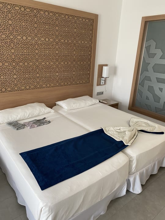 Zimmer Hotel Riu Palace Boavista