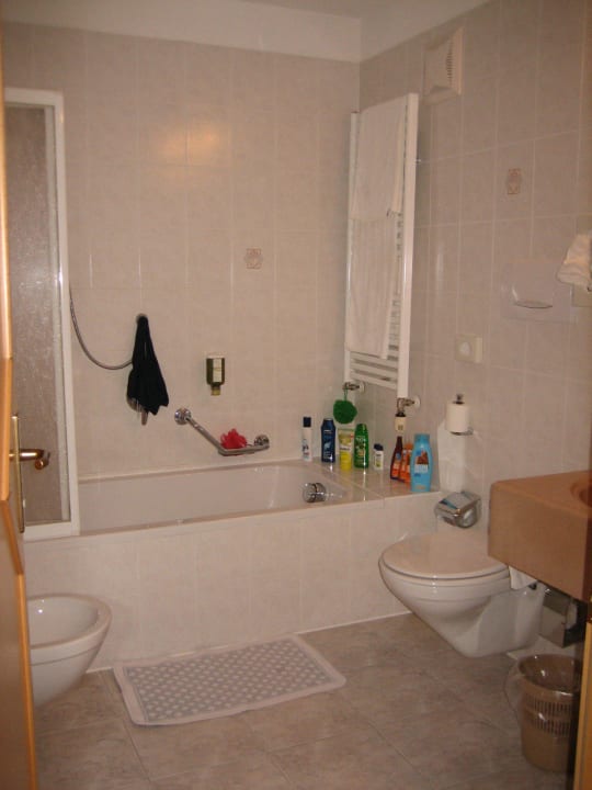 Bad Biohotel Gitschberg