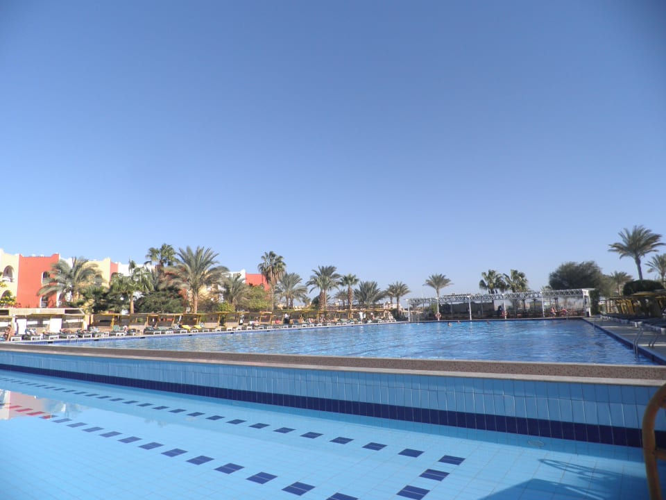 Diese war sehr schön Arabia Azur Resort