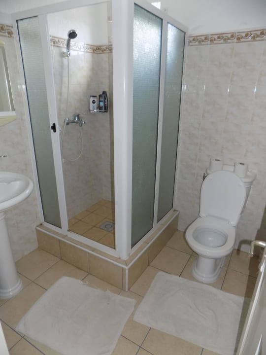 Bad Little Venice Villas