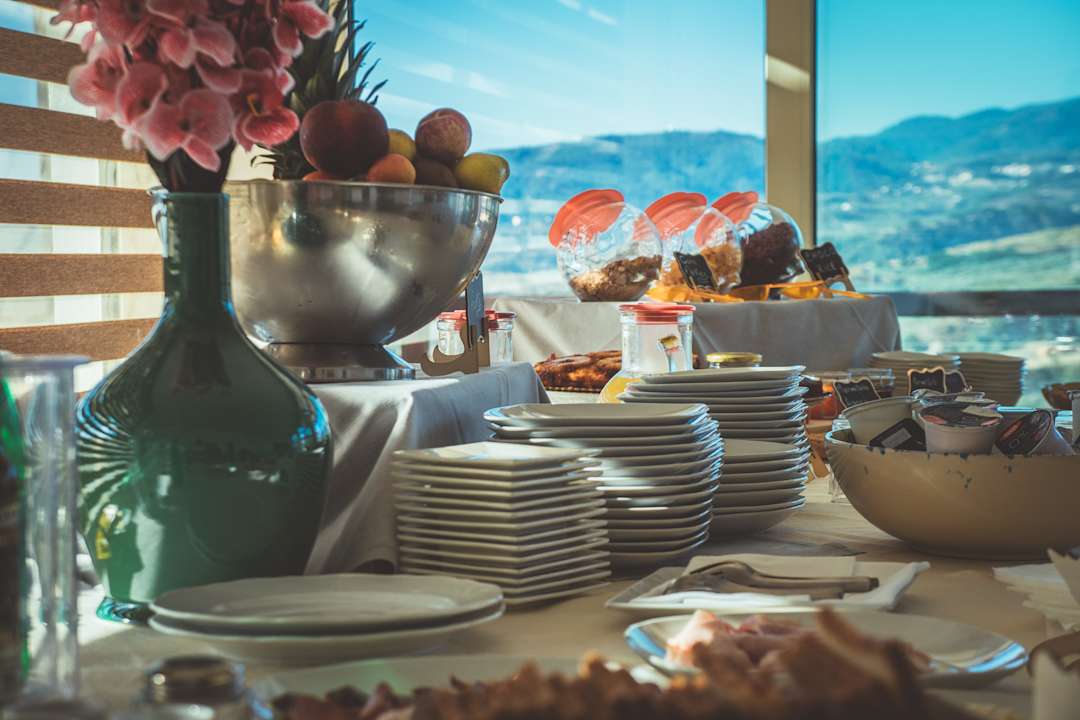 Gastro Agriturismo Podere Pansera