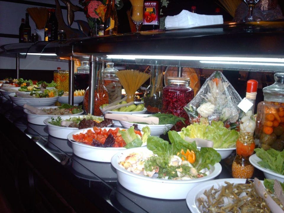 Restaurants Hotel Sultan of Side