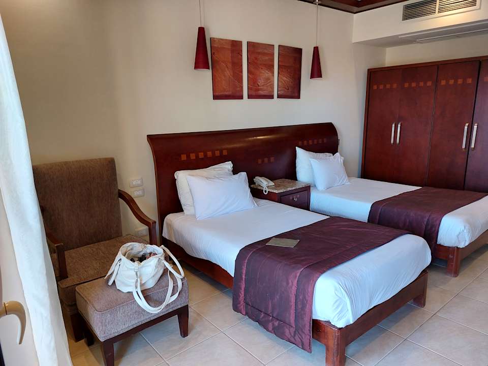 Zimmer Shams Prestige Abu Soma-Adults Only