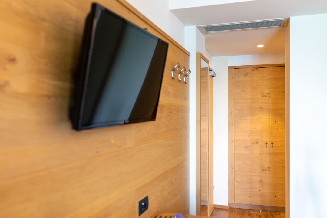 Zimmer Hotel Fontanella