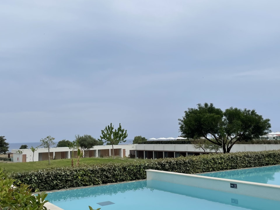 Außenansicht Gennadi Grand Resort