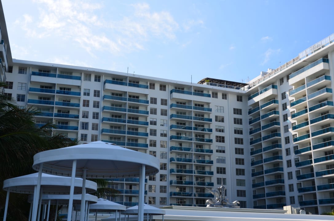 The Perry South Beach 1 Hotel South Beach